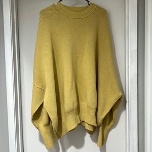 Free People Easy Street Sweater